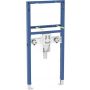 Geberit Duofix 111480002 stelaż podtynkowy do umywalki zdj.1