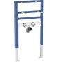 Geberit Duofix 111485002 stelaż podtynkowy do umywalki zdj.1