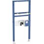 Geberit Duofix 111551002 stelaż podtynkowy do umywalki zdj.1