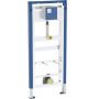 Geberit Duofix 111665006 stelaż podtynkowy do pisuaru zdj.1