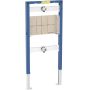 Geberit Duofix 111780002 stelaż podtynkowy do baterii zdj.1