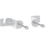 Geberit Duofix Basic 111839002 wsporniki stelaża zdj.1