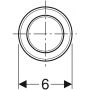 Geberit Sigma 115936SN6 mechanizm przycisku zdj.3