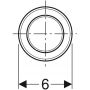 Geberit Sigma 115937SN6 mechanizm przycisku zdj.3