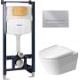 Zestaw Duravit 45770900A1, WD102900000, WD5009021000 zdj.1