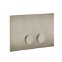 Gessi Area Pro 54623149 płytka przycisku spłukującego do wc zdj.1