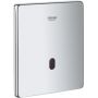 Grohe Tectron 37503000 elektronika na podczerwień do pisuaru zdj.1