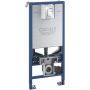 Grohe Rapid SLX 39603000 stelaż podtynkowy do miski wc wiszącej zdj.1