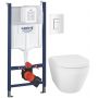 Zestaw Grohe 102510SH00, 38732SH0, 38971000 zdj.1