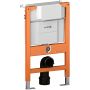 Kludi Unifix 79100 stelaż podtynkowy do miski wc wiszącej zdj.1