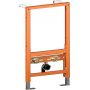 Kludi Unifix 79201 stelaż podtynkowy do bidetu zdj.1