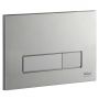 Kronenbach Plantec 2.0 KB828031904 przycisk spłukujący do wc chrom mat zdj.1