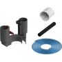 Tece Flushpoint 9240976 zestaw montażowy zdj.1