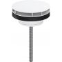 Hansgrohe 50001700 korek biały zdj.1