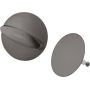Hansgrohe Flexaplus 58185340 osłona i korek syfonu zdj.1