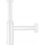 Hansgrohe Flowstar 52105700 syfon do umywalki zdj.1