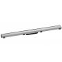 Hansgrohe RainDrain Match 56040800 element zewnętrzny odpływu 90 cm stal zdj.1