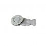 Invena Alvero SUAK702 syfon do brodzika zdj.1