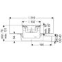 Kessel Ultraflat 4474063M wpust punktowy cm zdj.2
