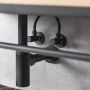 Sapho SL015 zawór ścienny kątowy zdj.4