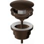 Zucchetti Helm R97778XP21 korek do umywalki zdj.1