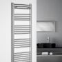 Aqualine Alya LLS305 grzejnik łazienkowy drabinkowy 160x60 cm chrom zdj.5