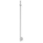 HeatQ Technology Asta PAS1HQXXXW312BASXXT grzejnik elektryczny 91.5x8.5 cm biały zdj.1