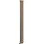 Irsap Tesi 2 IRSTES2180042C5 grzejnik pokojowy 180x18 cm podłączenie dolne zdj.3