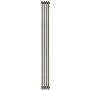 Irsap Tesi 2 IRSTES218004LOFT grzejnik pokojowy 180x18 cm podłączenie dolne zdj.1