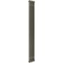 Irsap Tesi 2 IRSTES218004LOFT grzejnik pokojowy 180x18 cm podłączenie dolne zdj.3