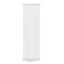 Irsap Tesi 2 IRSTES218012B50 grzejnik pokojowy 54x180 cm podłączenie dolne biały zdj.1