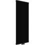 Irsap Tesi 2 IRSTES220014K15 grzejnik pokojowy 200x63 cm podłączenie dolne czarny zdj.3