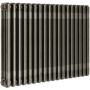 Irsap Tesi 3 IRSTES305618TR25 grzejnik pokojowy 56.5x81 cm podłączenie dolne zdj.3