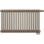 Irsap Tesi 3 IRSTES3056212CD grzejnik pokojowy 56.5x94.5 cm podłączenie dolne zdj.1