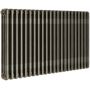 Irsap Tesi 3 IRSTES305624TR25 grzejnik pokojowy 56.5x108 cm podłączenie dolne zdj.3
