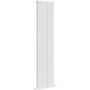 Irsap Arpa 18_2 IRSAR2182X48B grzejnik pokojowy 182x48.8 cm podłączenie dolne biały zdj.1