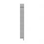 Oltens Stang (e) 55112910 grzejnik elektryczny 180x20.5 cm nikiel zdj.1