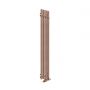 Oltens Stang 55017610 grzejnik łazienkowy dekoracyjny 180x26 cm zdj.4