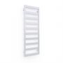 Oltens Benk 55036000 grzejnik łazienkowy drabinkowy 115x40 cm biały zdj.1