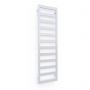 Oltens Benk 55037000 grzejnik łazienkowy drabinkowy 139x40 cm biały zdj.1