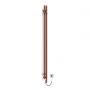 Oltens Stang 55110610 grzejnik elektryczny 180x9.5 cm zdj.1