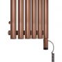 Oltens Stang 55118610 grzejnik elektryczny 180x31.5 cm zdj.4