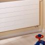 Purmo Ramo Ventil Compact F0G3304016011300 grzejnik pokojowy 40x160 cm podłączenie dolne biały zdj.7