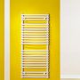 Purmo Santorini C F3VA007006000000 grzejnik łazienkowy 59.6x71.4 cm zdj.5