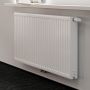 Purmo Flex FM41105014010300 grzejnik pokojowy 50x140 cm podłączenie dolne zdj.6
