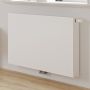 Purmo Plan Flex FM52106008010300 grzejnik pokojowy 60x80 cm podłączenie dolne biały zdj.4