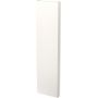 Purmo Kos V F292118006011300 grzejnik pokojowy 180x60 cm podłączenie dolne biały zdj.1