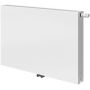 Purmo Plan Flex FM52106008010300 grzejnik pokojowy 60x80 cm podłączenie dolne biały zdj.1
