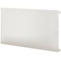 Purmo Hygiene F093003011000300 grzejnik pokojowy 30x110 cm podłączenie boczne biały zdj.1