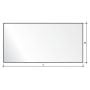 Purmo Plan Compact F091106004010300 grzejnik pokojowy 60x40 cm podłączenie boczne biały zdj.3